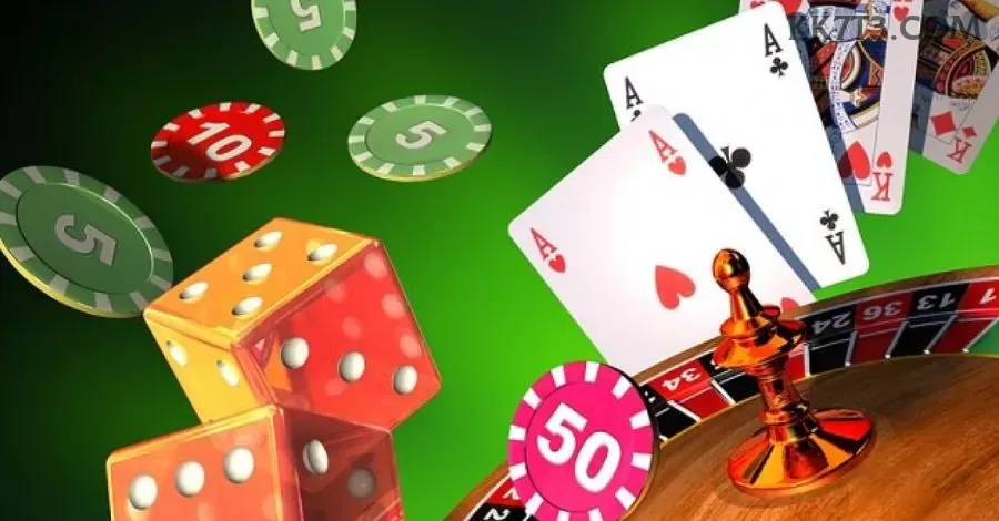 kk7 slots no app
